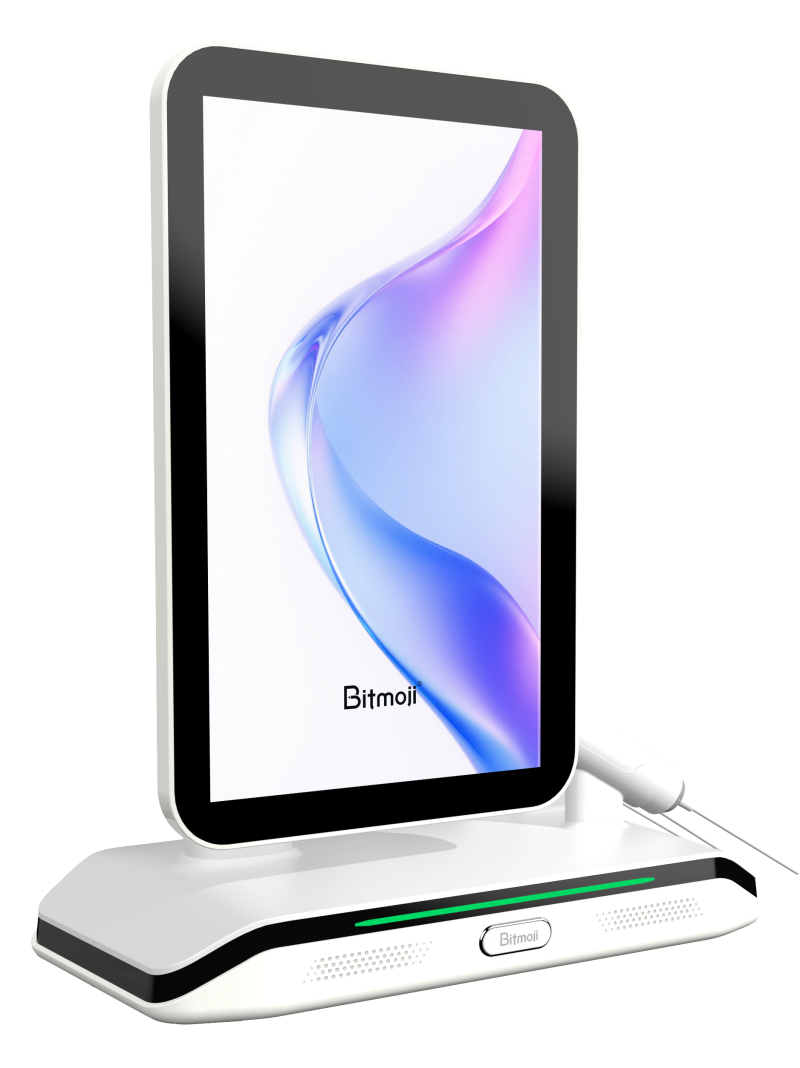 Scan Pro – Diagnóstico Avanzado de Piel y Cuero Cabelludo