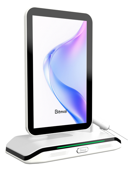 Scan Pro – Diagnóstico Avanzado de Piel y Cuero Cabelludo