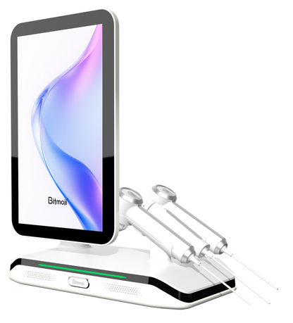 Scan Pro – Diagnóstico Avanzado de Piel y Cuero Cabelludo