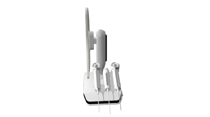 Scan Pro – Diagnóstico Avanzado de Piel y Cuero Cabelludo