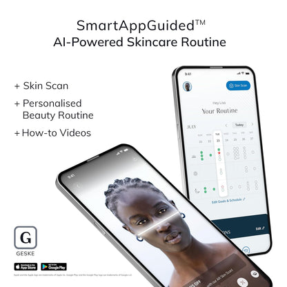 Energizante ocular cálido y fresco | 6en1