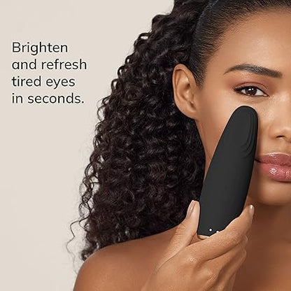 Energizante ocular cálido y fresco | 6en1