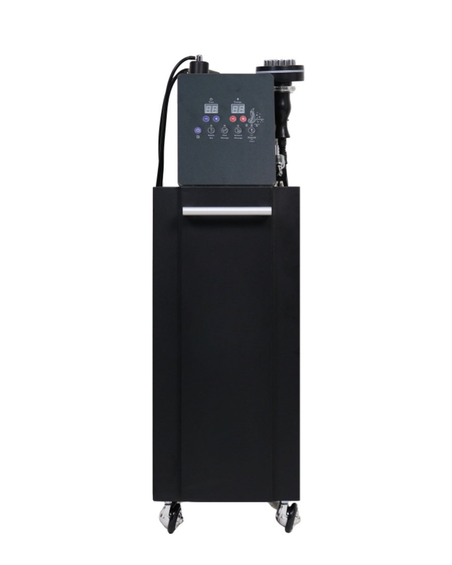 Equipo 6 en 1 para Tratamiento Capilar Profesional