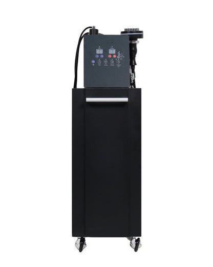 Equipo 6 en 1 para Tratamiento Capilar Profesional