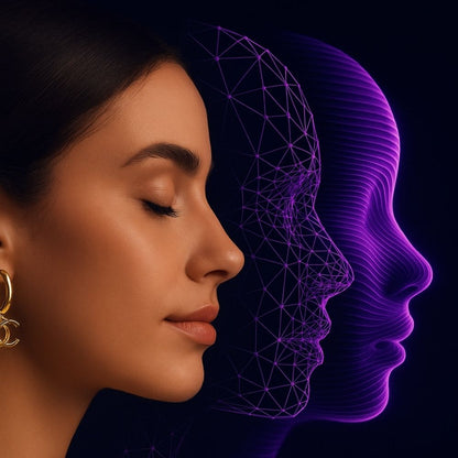 Software de análisis de piel y cabello con IA